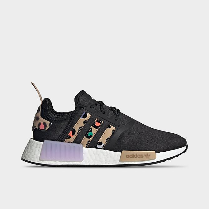 Women's adidas Originals NMD R1 x Marimekko Casual Shoes | Finish Line (US)