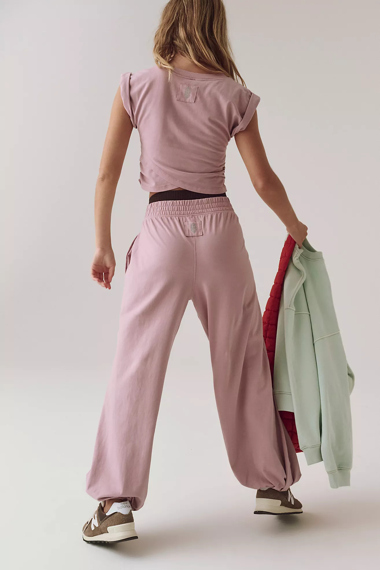 Hot Shot Crossover Set | Free People (Global - UK&FR Excluded)