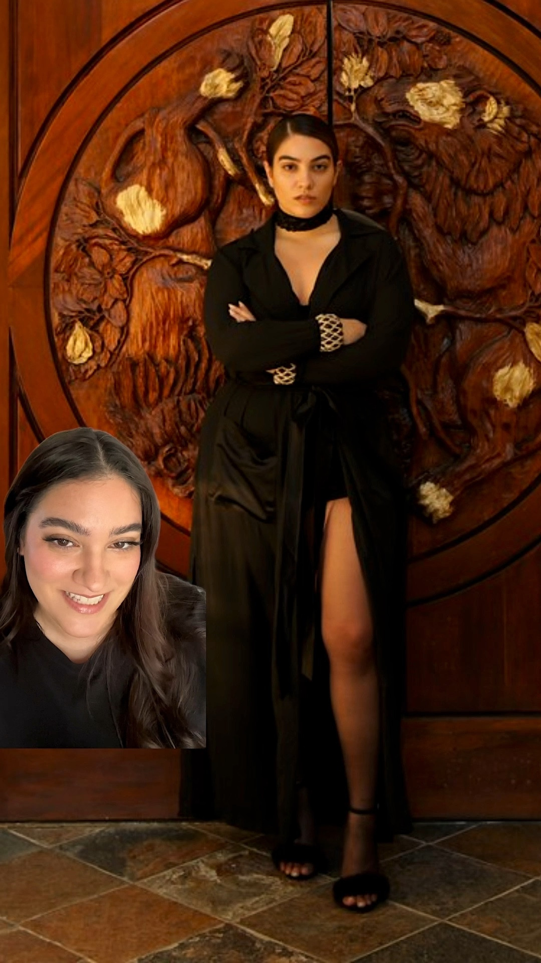 Similar look to this throwback look of mine 🖤 

#LTKShoeCrush #LTKStyleTip #LTKSeasonal