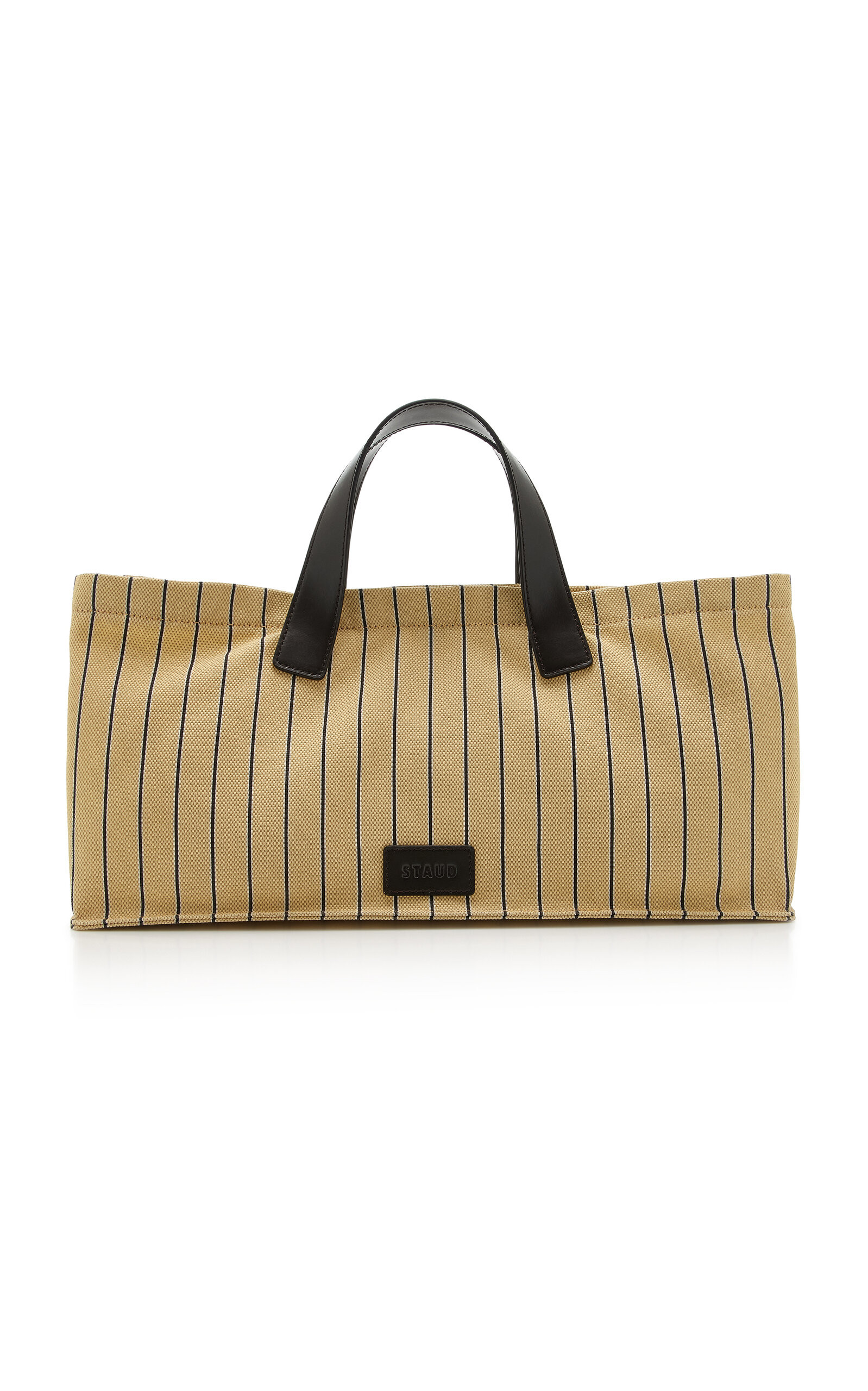 Port Striped Tote Bag | Moda Operandi (Global)