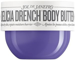 SOL DE JANEIRO Delicia Drench Body Butter | Amazon (US)
