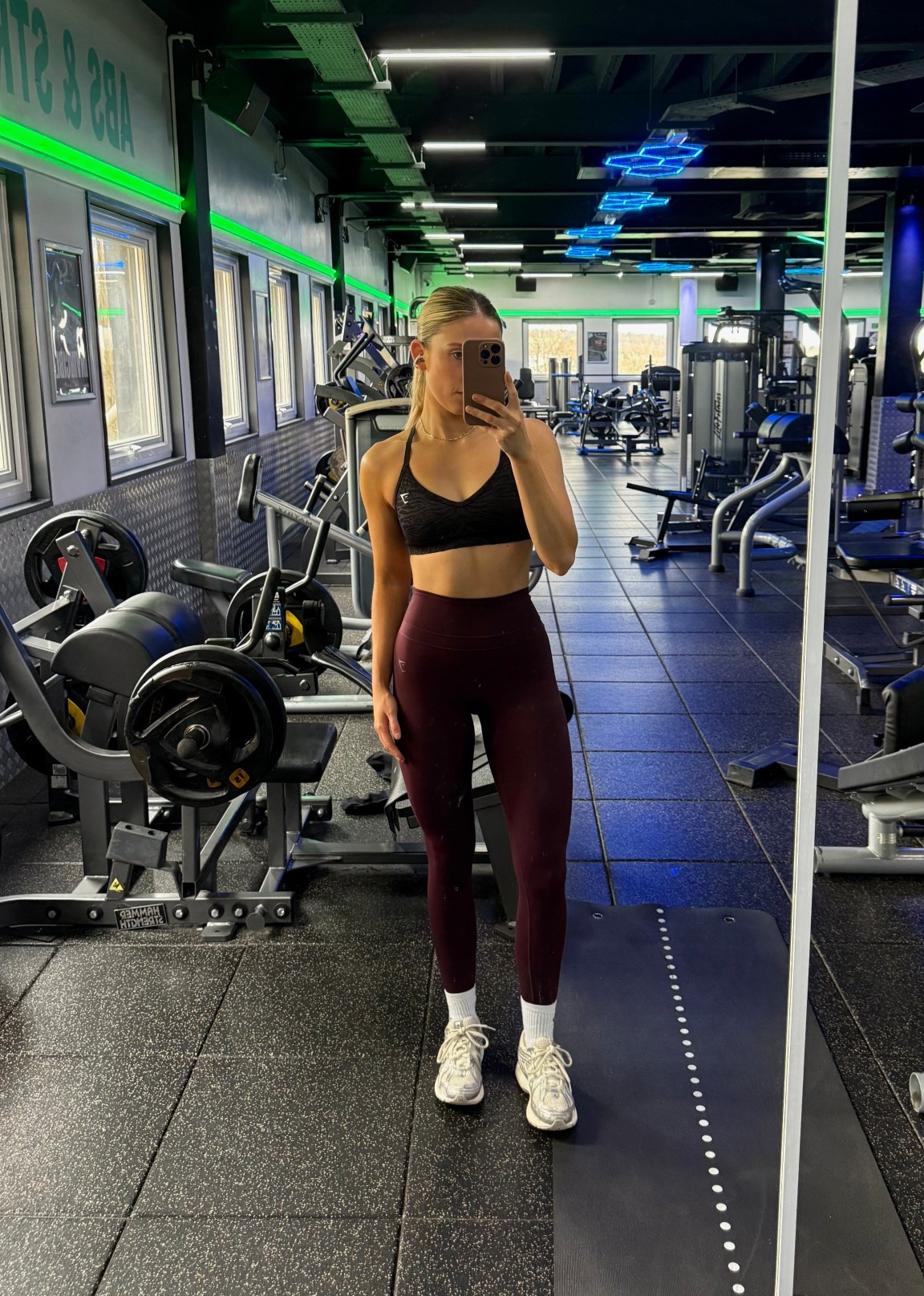 Gym Shark fits

#LTKuk #LTKfitness