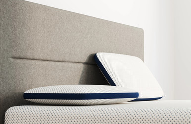 Dual Comfort Pillow | Amerisleep