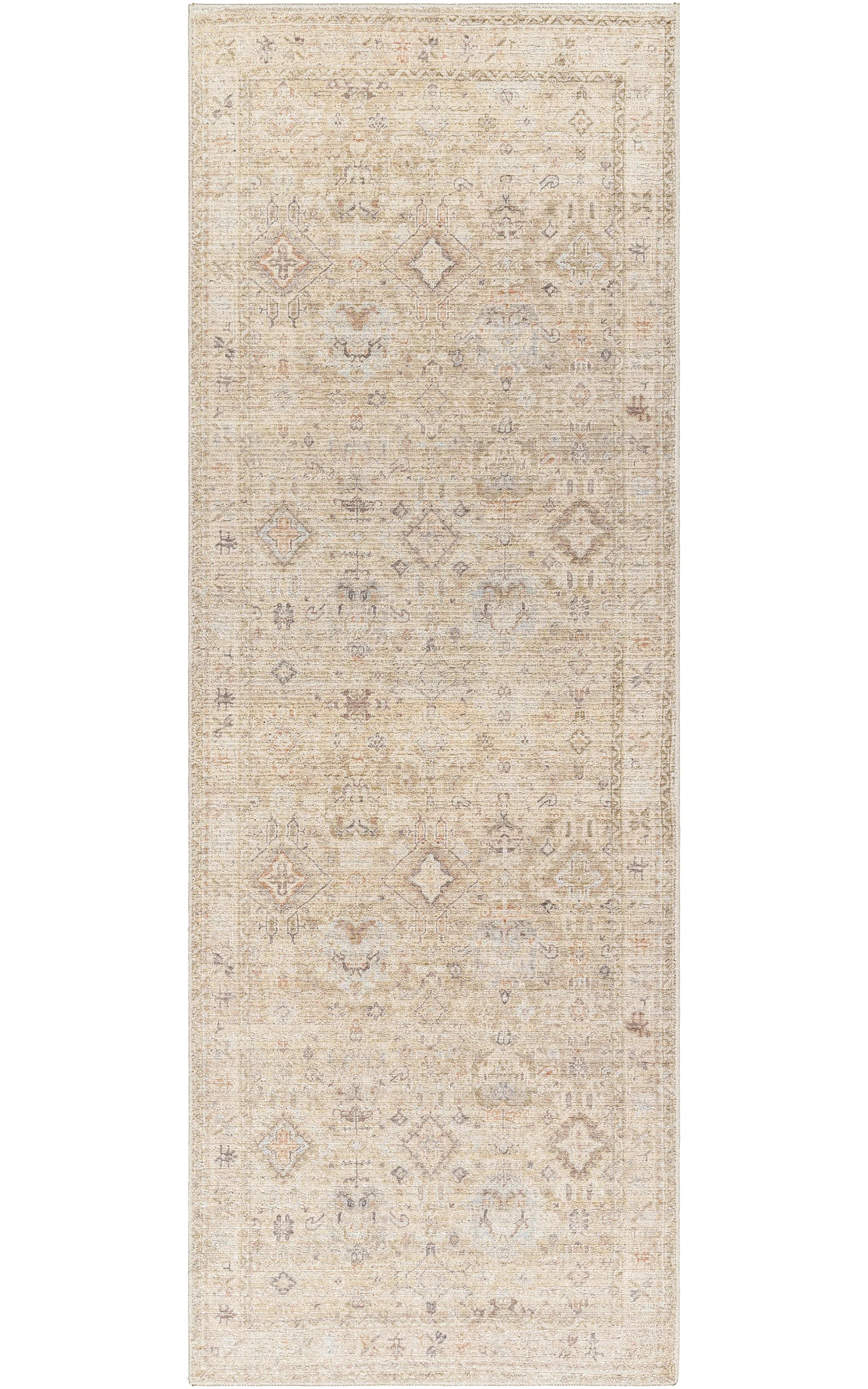 Becki Owens x Livabliss Marlene Machine Woven Area Rug | Wayfair North America