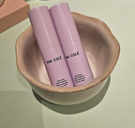 Obsessed with these Cream Blush & Lip Multisticks 🤩  

#LTKbeauty #LTKsalealert