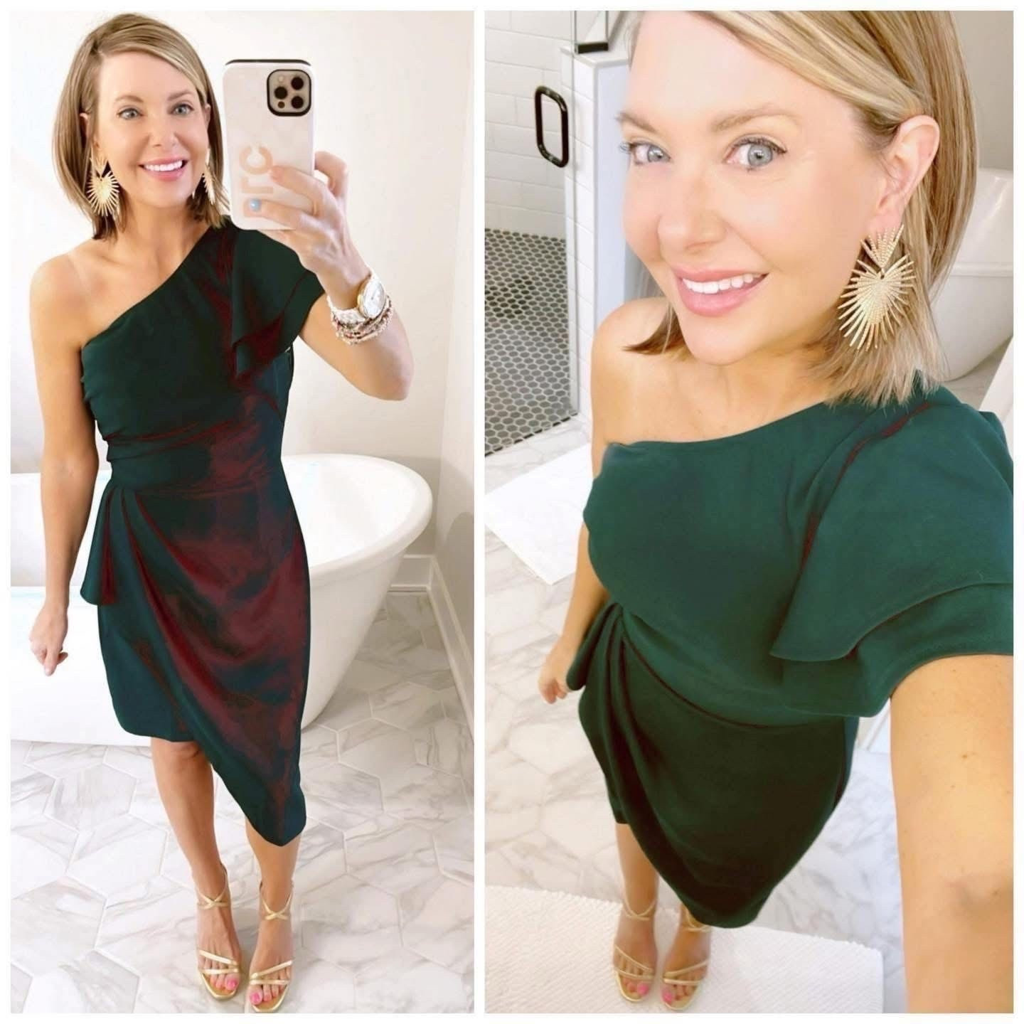 OMG! 50% OFF my cute dress right now!! Perfect for a wedding! True to size! I’m in a small! 


#LTKgrwm #LTKmomlife #LTKdayinmylife
