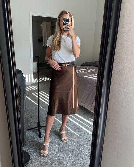 Work outfit inspo - all from Amazon! 

Women’s work outfits, office outfit inspo, office outfits for women, business casual, summer office outfits, summer outfit inspo, summer workwear for women

#LTKworkwear #LTKunder50