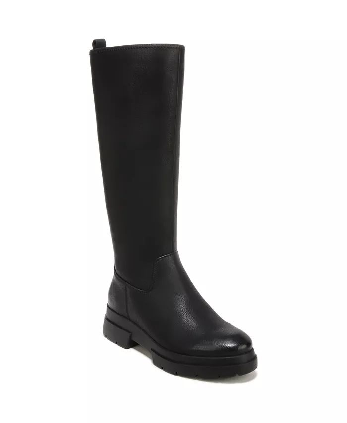 Orchid High Shaft Boots | Macy's