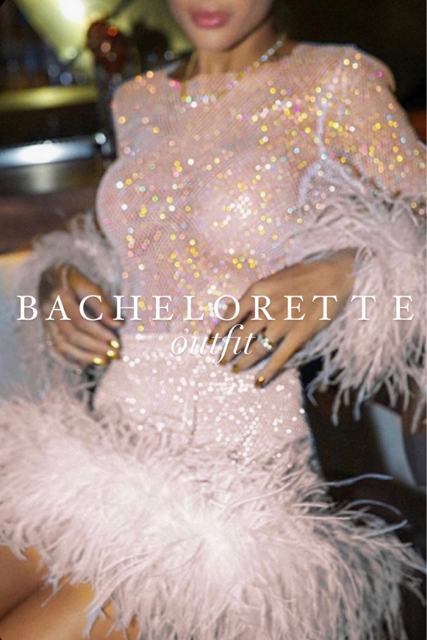 Bachelorette outfit 


#LTKFind #LTKstyletip #LTKSeasonal