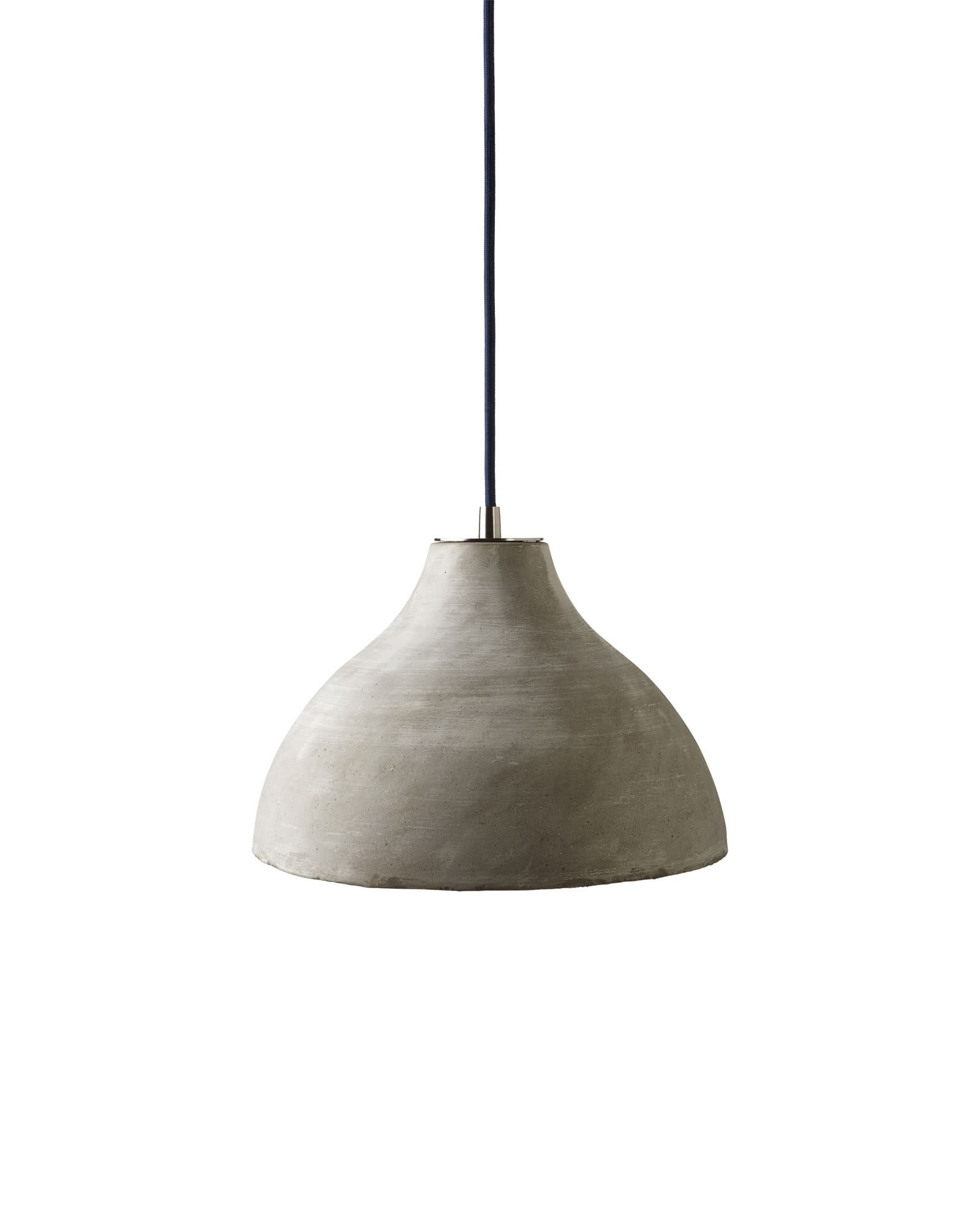 Knolls Concrete Pendant
        LA-H99-01 | Serena and Lily