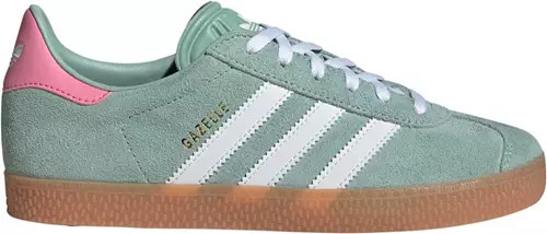 adidas Kids' Grade School Gazelle Shoes | Dick's Sporting Goods