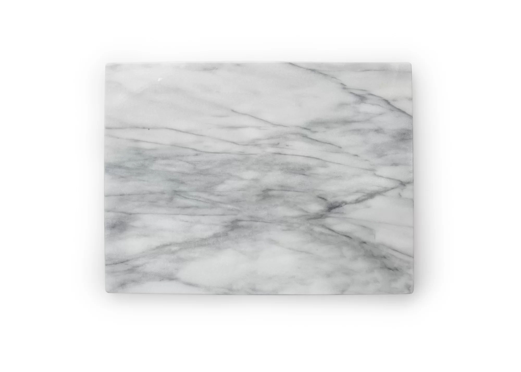 Ivy Bronx Yeung Marble Pastry Board & Reviews | Wayfair | Wayfair North America