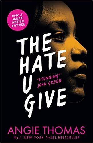 The Hate U Give | Amazon (UK)