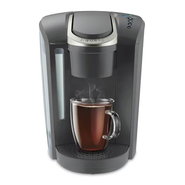 Keurig® K-Select® Single-Serve K-Cup Pod® Coffee Maker with Strength Control | Kohl's