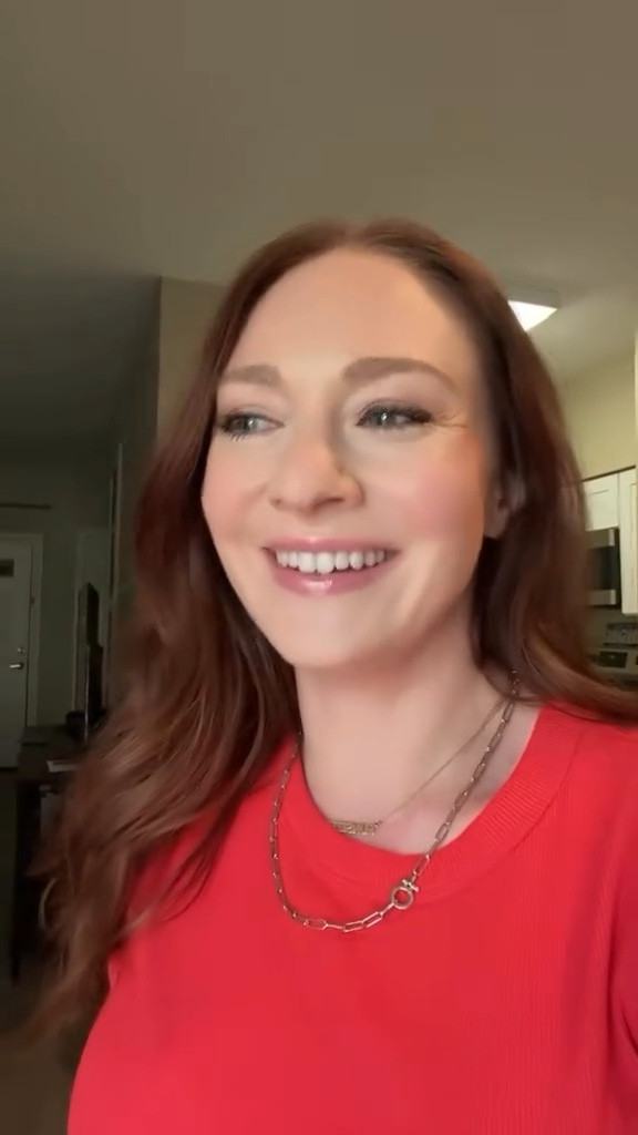 Funny how that works, huh?!

#LTKFindsUnder50 #LTKPetite #LTKActive