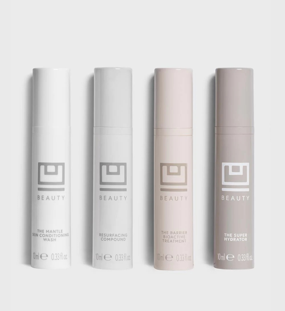 The Index Set Vol. II | U Beauty