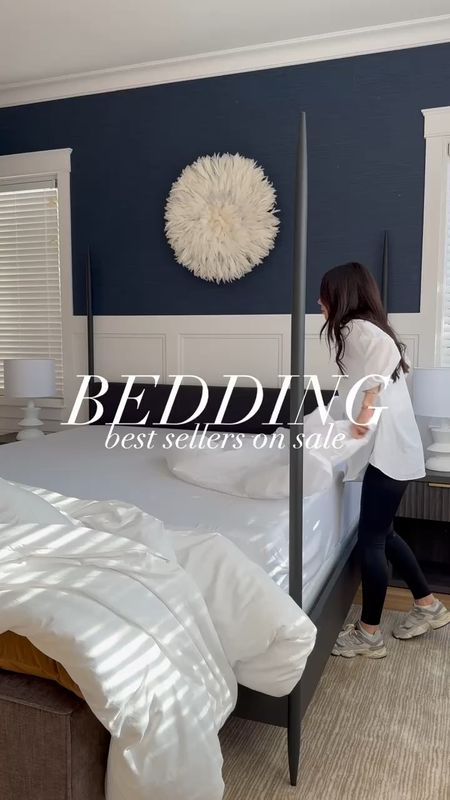 I love to make my bedroom feel like a luxury hotel! I researched and tested the top bedding options to find the best selections to share with you! 🥰

Amazon, Rug, Home, Console, Amazon Home, Amazon Find, Look for Less, Living Room, Bedroom, Dining, Kitchen, Modern, Restoration Hardware, Arhaus, Pottery Barn, Target, Style, Home Decor, Summer, Fall, New Arrivals, CB2, Anthropologie, Urban Outfitters, Inspo, Inspired, West Elm, Console, Coffee Table, Chair, Pendant, Light, Light fixture, Chandelier, Outdoor, Patio, Porch, Designer, Lookalike, Art, Rattan, Cane, Woven, Mirror, Luxury, Faux Plant, Tree, Frame, Nightstand, Throw, Shelving, Cabinet, End, Ottoman, Table, Moss, Bowl, Candle, Curtains, Drapes, Window, King, Queen, Dining Table, Barstools, Counter Stools, Charcuterie Board, Serving, Rustic, Bedding, Hosting, Vanity, Powder Bath, Lamp, Set, Bench, Ottoman, Faucet, Sofa, Sectional, Crate and Barrel, Neutral, Monochrome, Abstract, Print, Marble, Burl, Oak, Brass, Linen, Upholstered, Slipcover, Olive, Sale, Fluted, Velvet, Credenza, Sideboard, Buffet, Budget Friendly, Affordable, Texture, Vase, Boucle, Stool, Office, Canopy, Frame, Minimalist, MCM, Bedding, Duvet, Looks for Less

#LTKVideo #LTKhome #LTKSeasonal