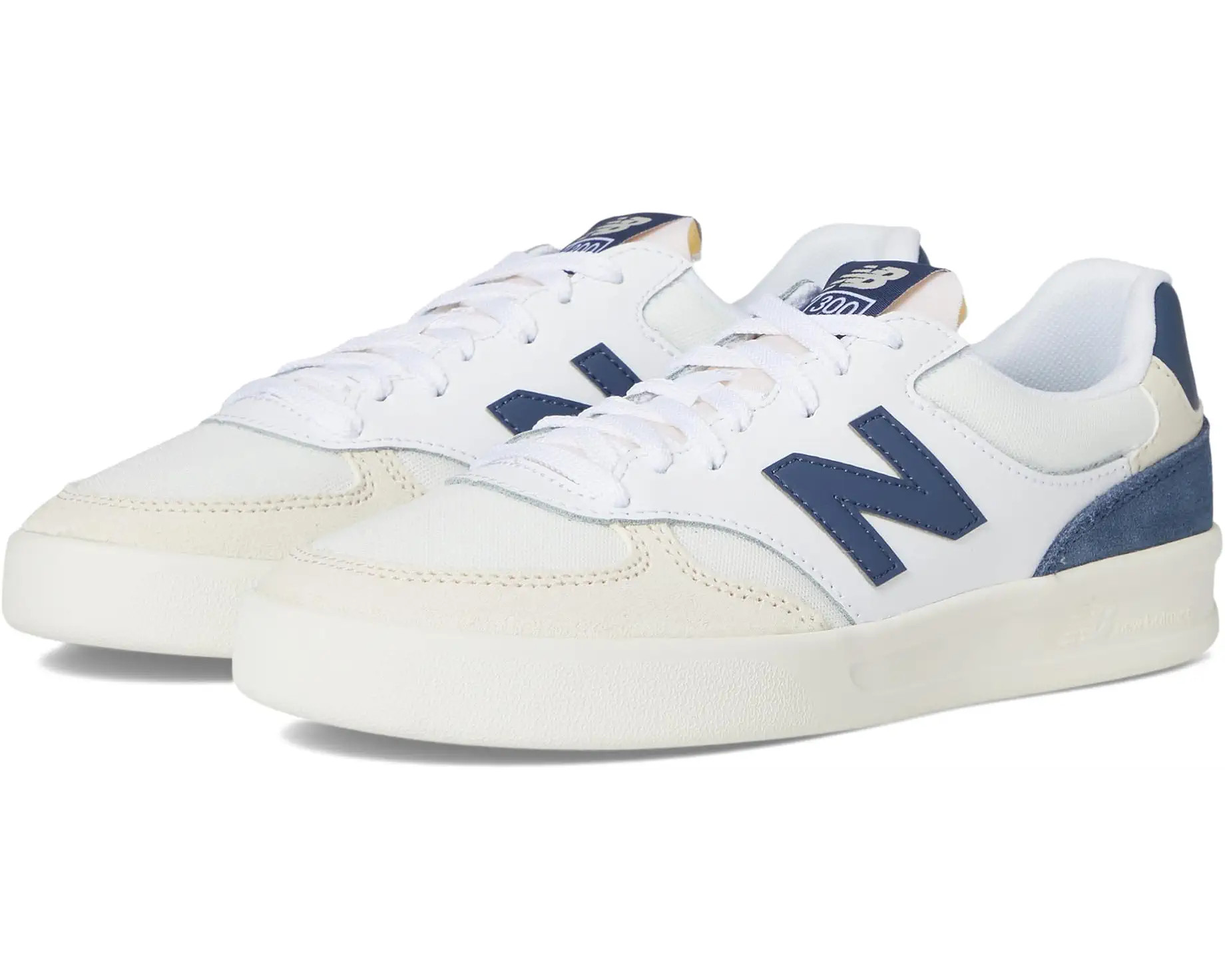 300 Court | Zappos