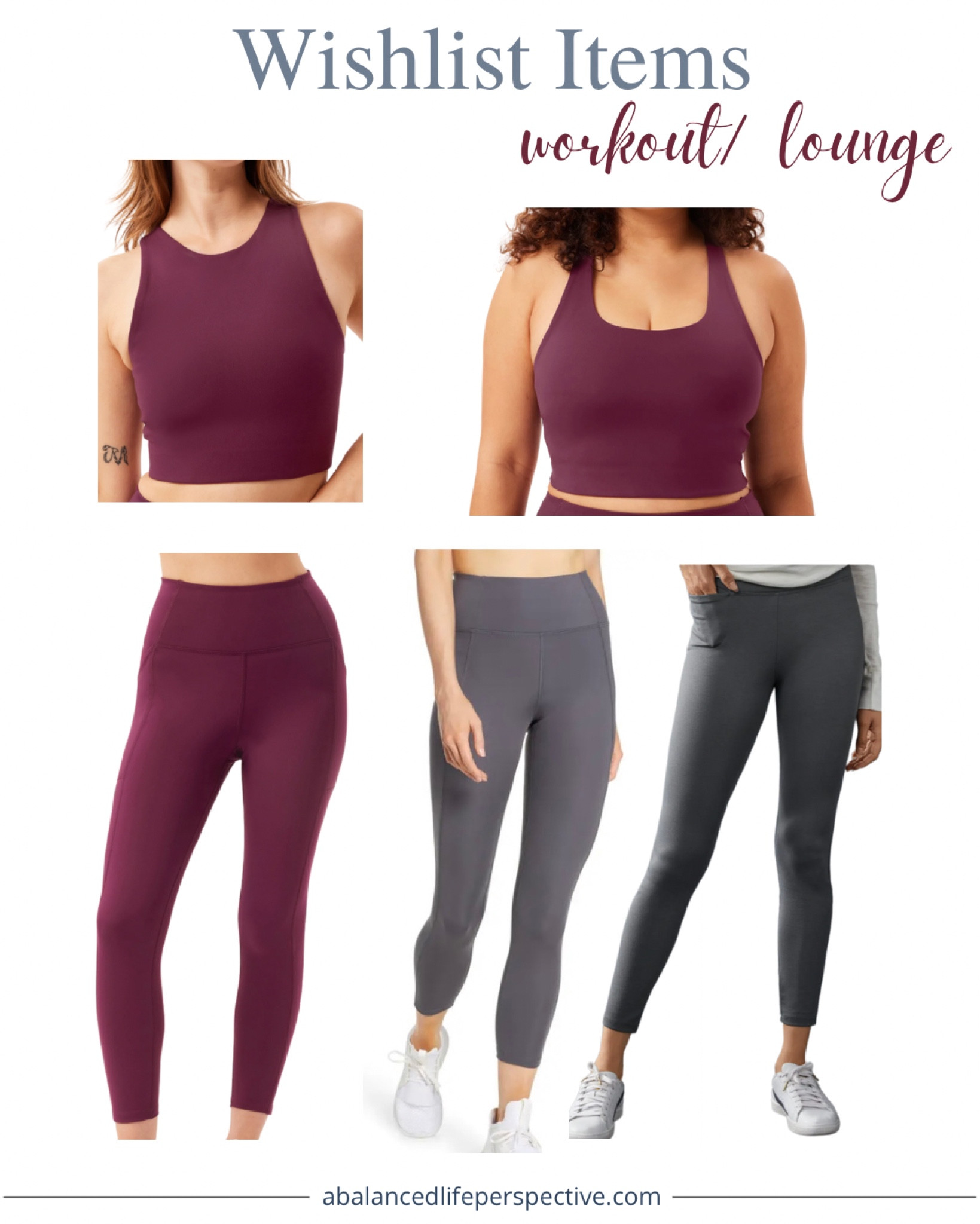 Sharing my athleisure wishlist. 
Girlfriend Collective & American Giant - 2 sustainable brands offering high quality clothing. 

#LTKFind