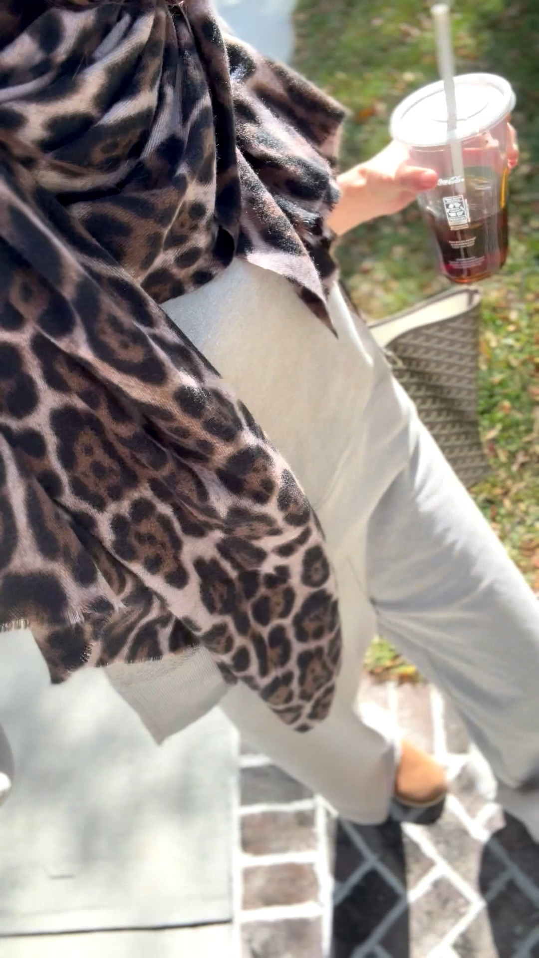 winter casual ootd 

#LTKootd #LTKmomlife #LTKgrwm