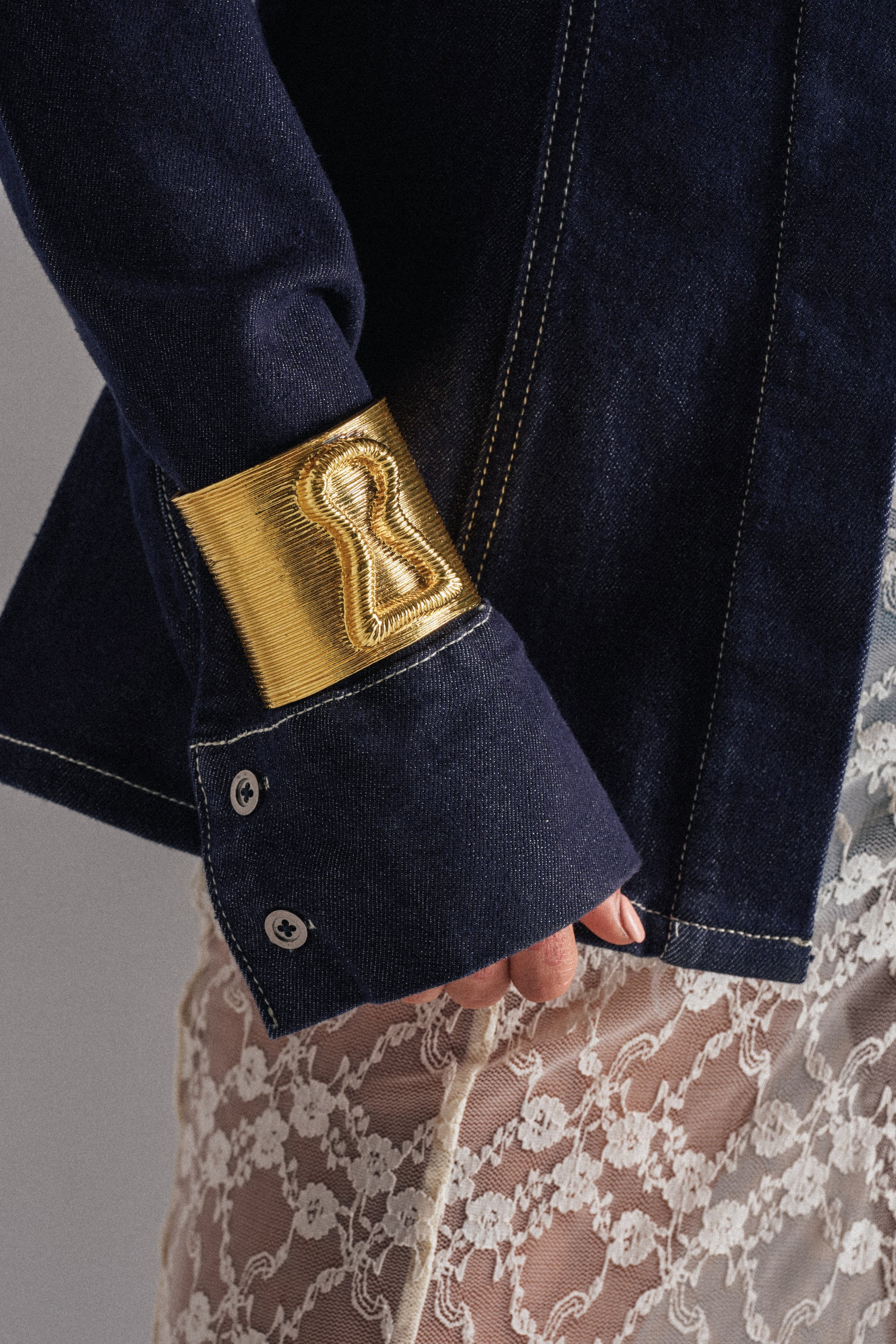 IM THE KEY BRACELET | AKIRA