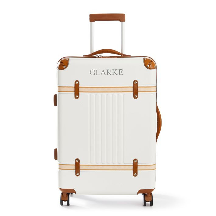 Terminal 1 Checked Luggage | Mark and Graham