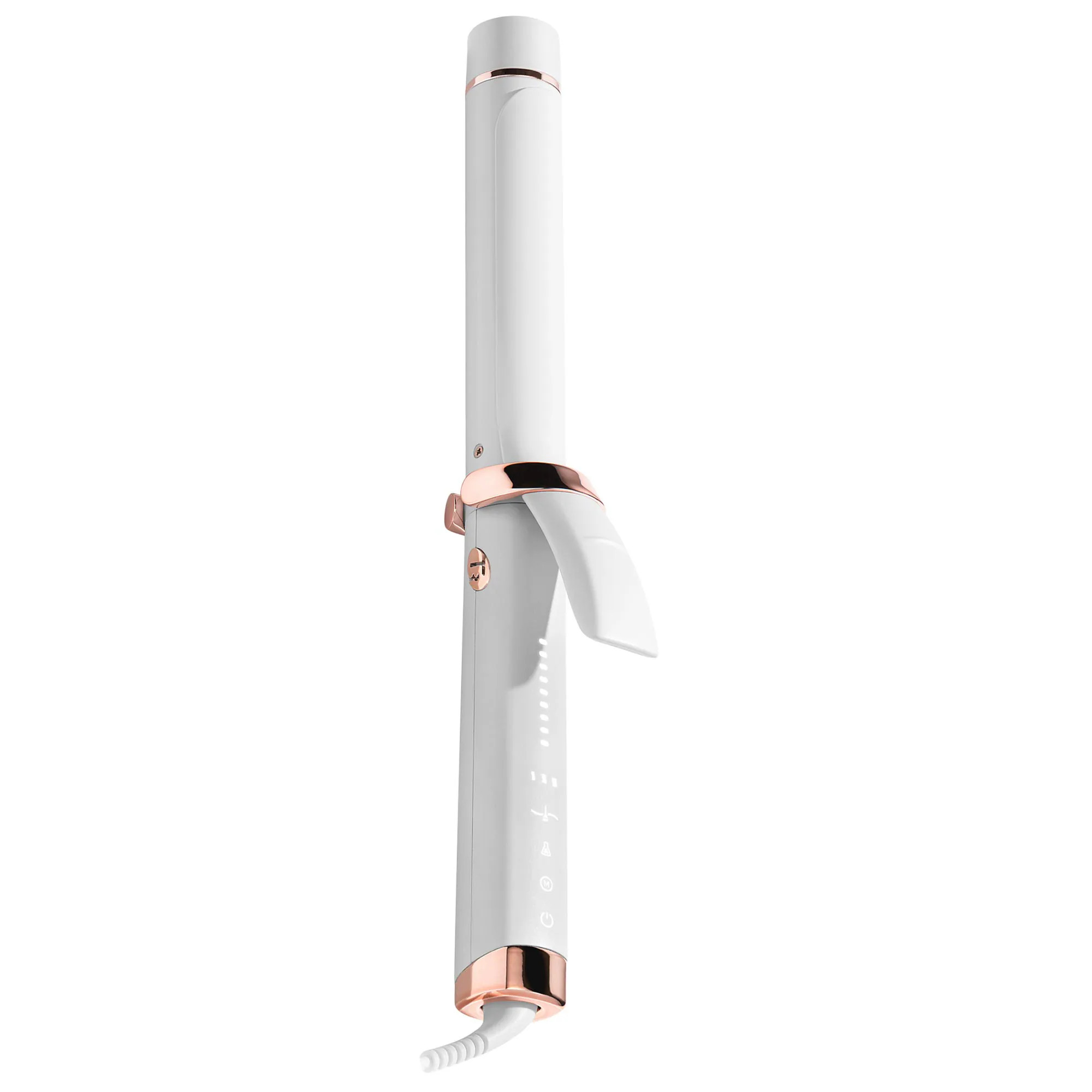 T3 Curl ID 1.25" Smart Curling Iron with Interactive Touch Interface 1.25 Inches | Sephora (US)