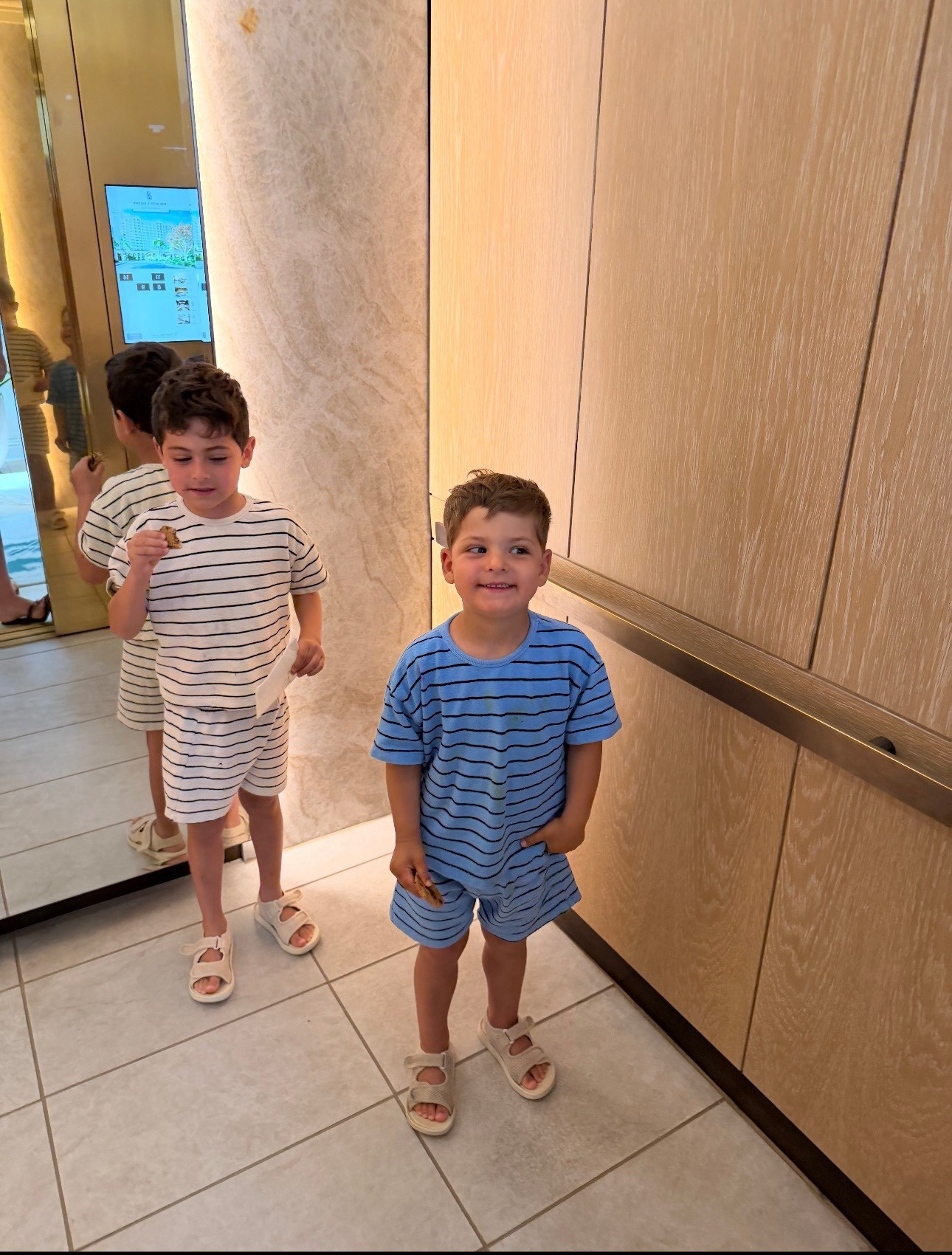 little boy striped set

#LTKTravel #LTKKids #LTKBaby