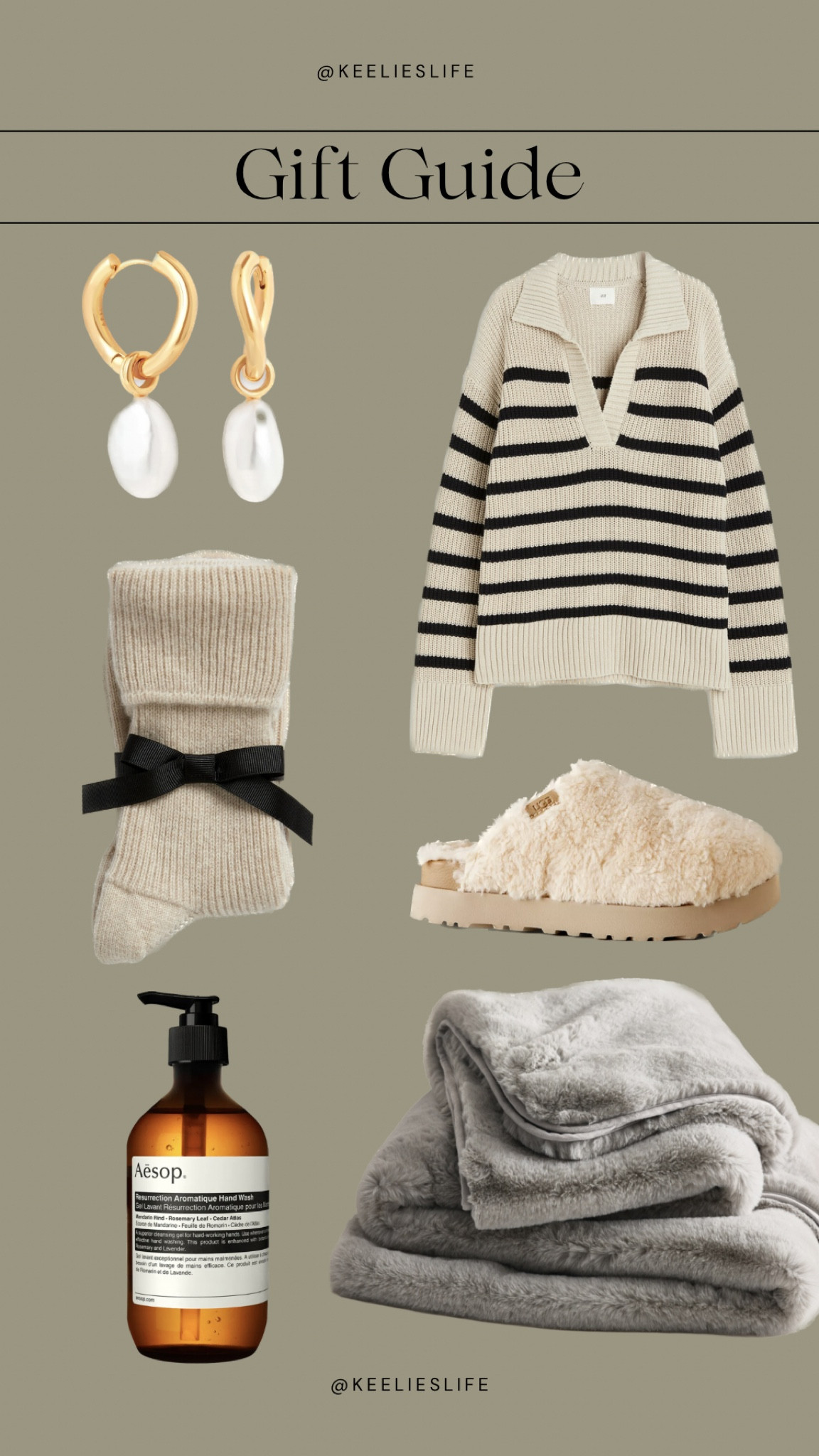 #LTKGift ✨

#LTKHoliday #LTKGiftGuide #LTKSeasonal