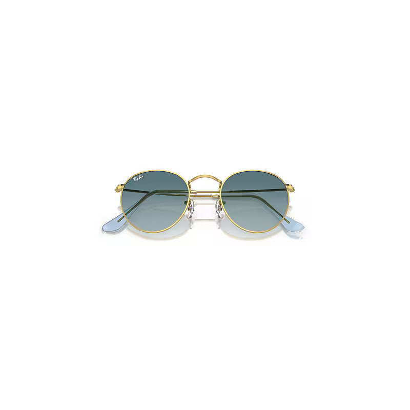 ROUND METAL | Ray-Ban (US)