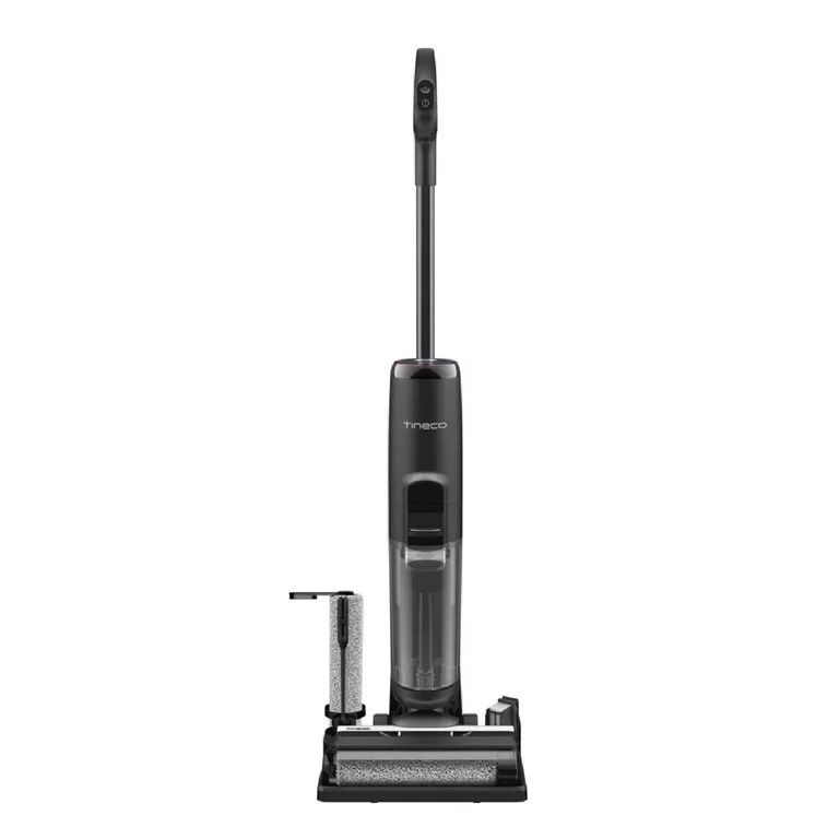 Tineco Floor One S5 Extreme Smart Cordless Wet Dry Hard Floor Vacuum Cleaner / Floor Washer - Bla... | Walmart (US)