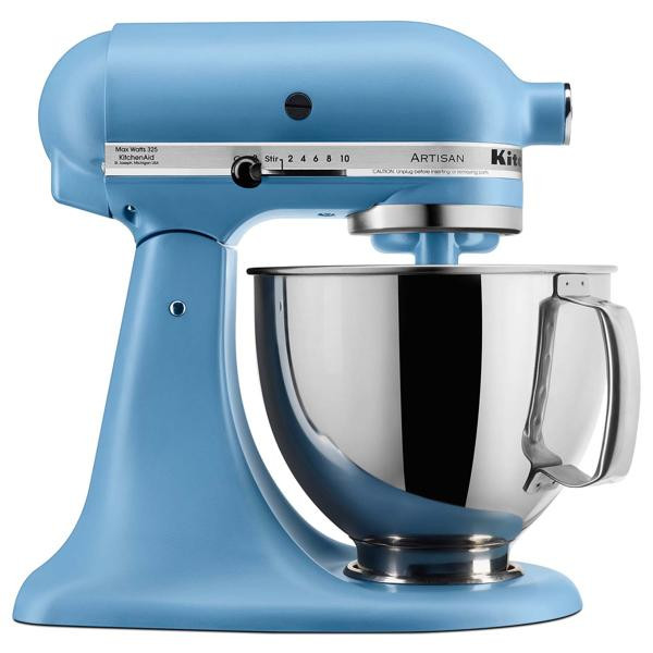 KitchenAid® Artisan Stand Mixer, 5 qt. | Sur La Table