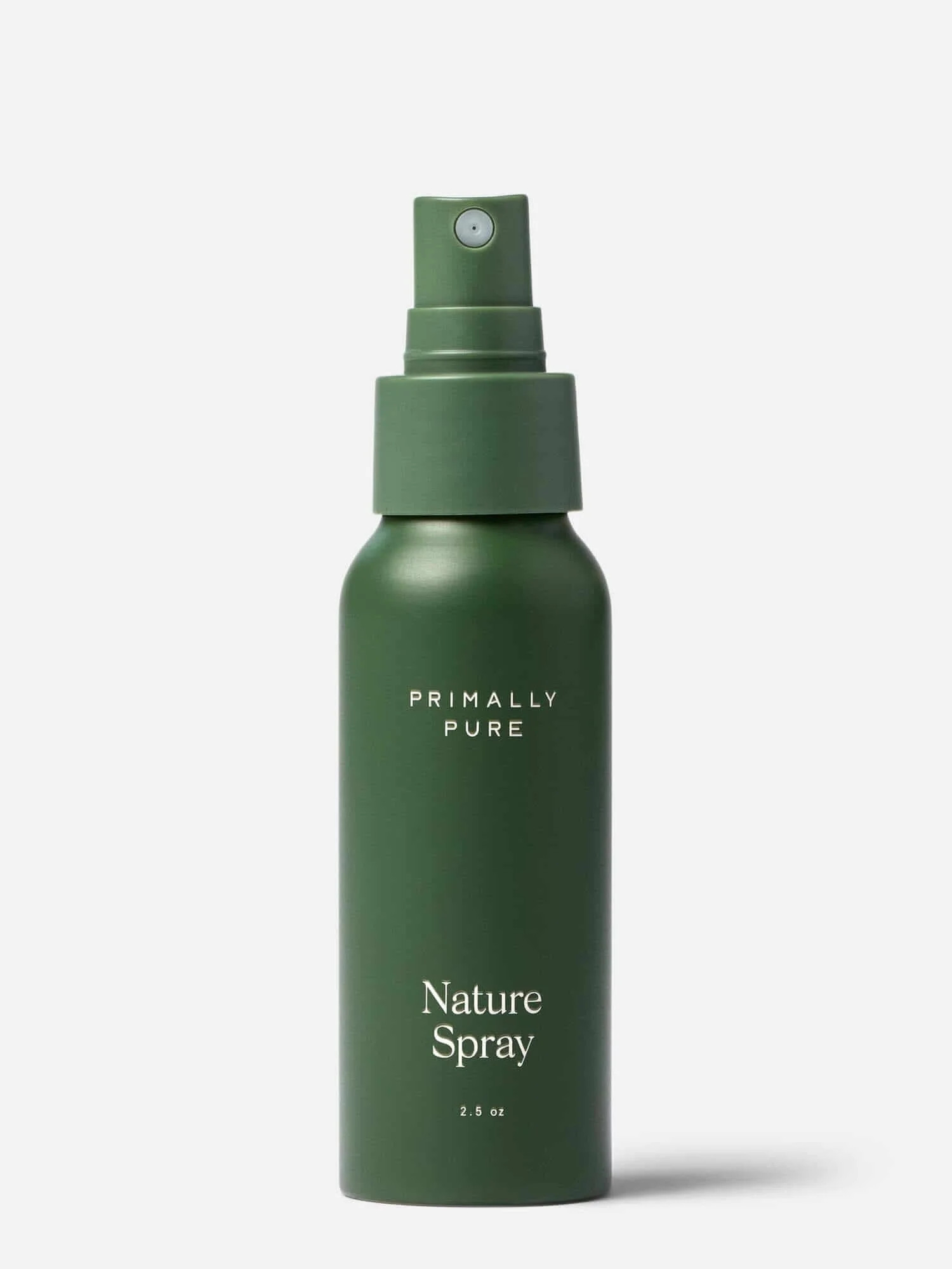 Nature Spray | Natural Mosquito Repellent - Primally Pure Skincare | Primally Pure