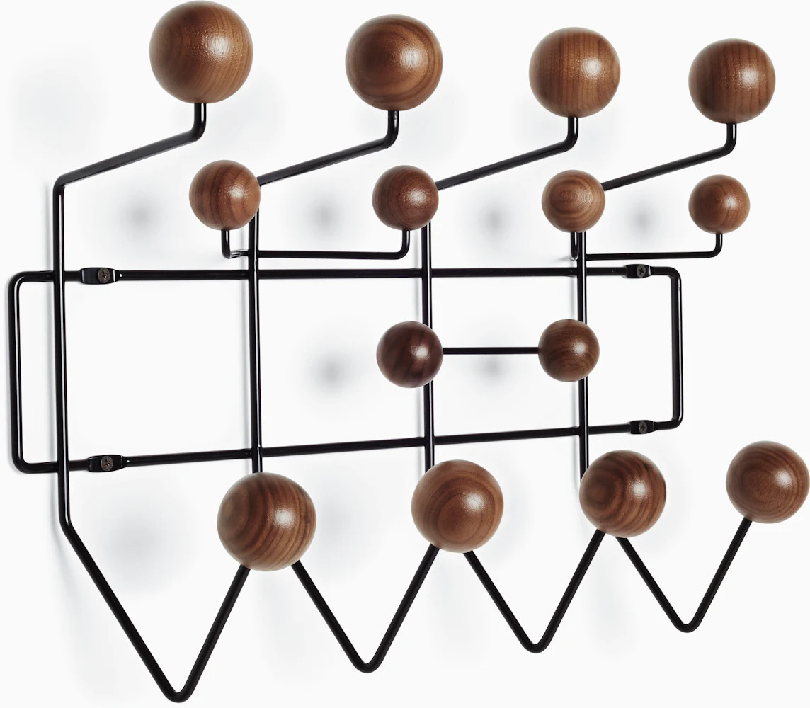 Eames Hang-It-All – Herman Miller | Herman Miller