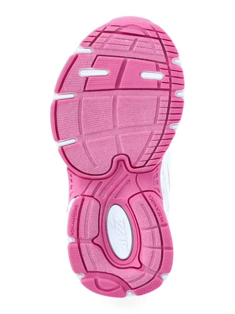 Avia Toddler Unisex 5000 Chunky Trainer Sneakers | Walmart (US)