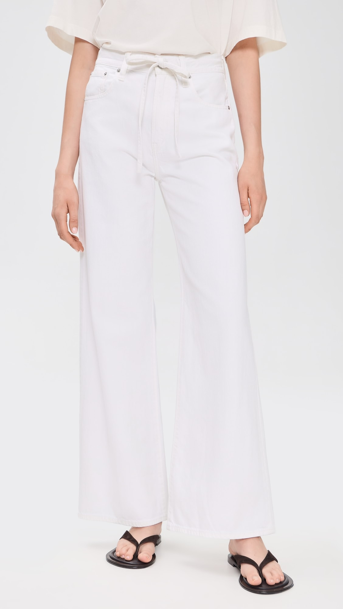 Madewell Ultimate Wide Jeans | Shopbop | Shopbop