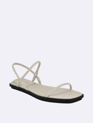 Women's Prue Sandal | Calvin Klein | Calvin Klein (US)