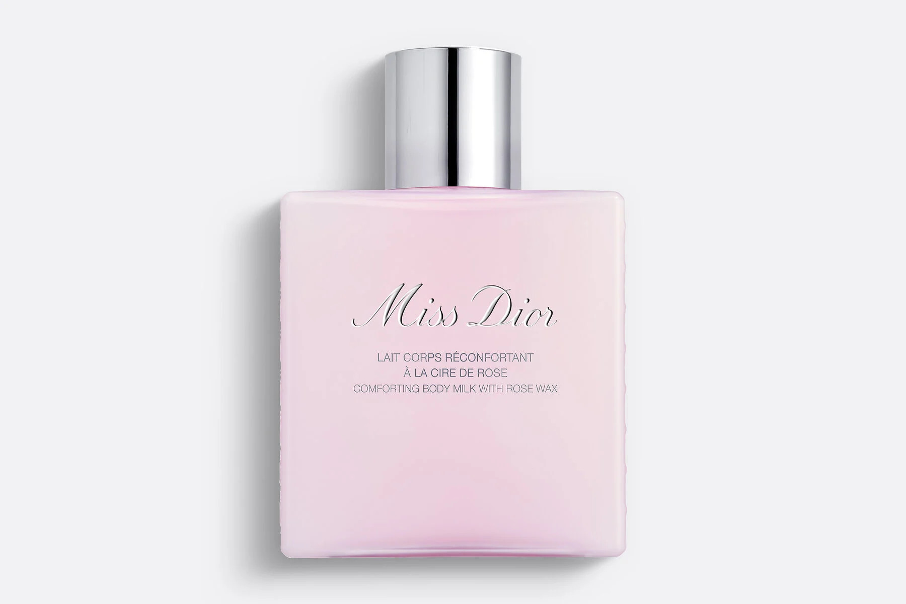 Discover Miss Dior Comforting Body Milk with Rose Wax | DIOR | Dior Beauty (US)