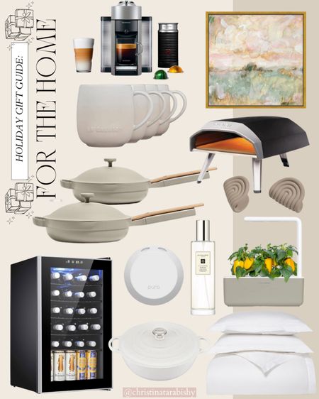 HOLIDAY GIFT GUIDES: Gifts for the Home 

#LTKHoliday #LTKhome #LTKGiftGuide