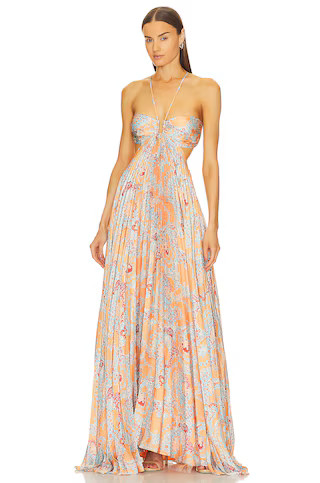 Moira Dress
                    
                    A.L.C. | Revolve Clothing (Global)