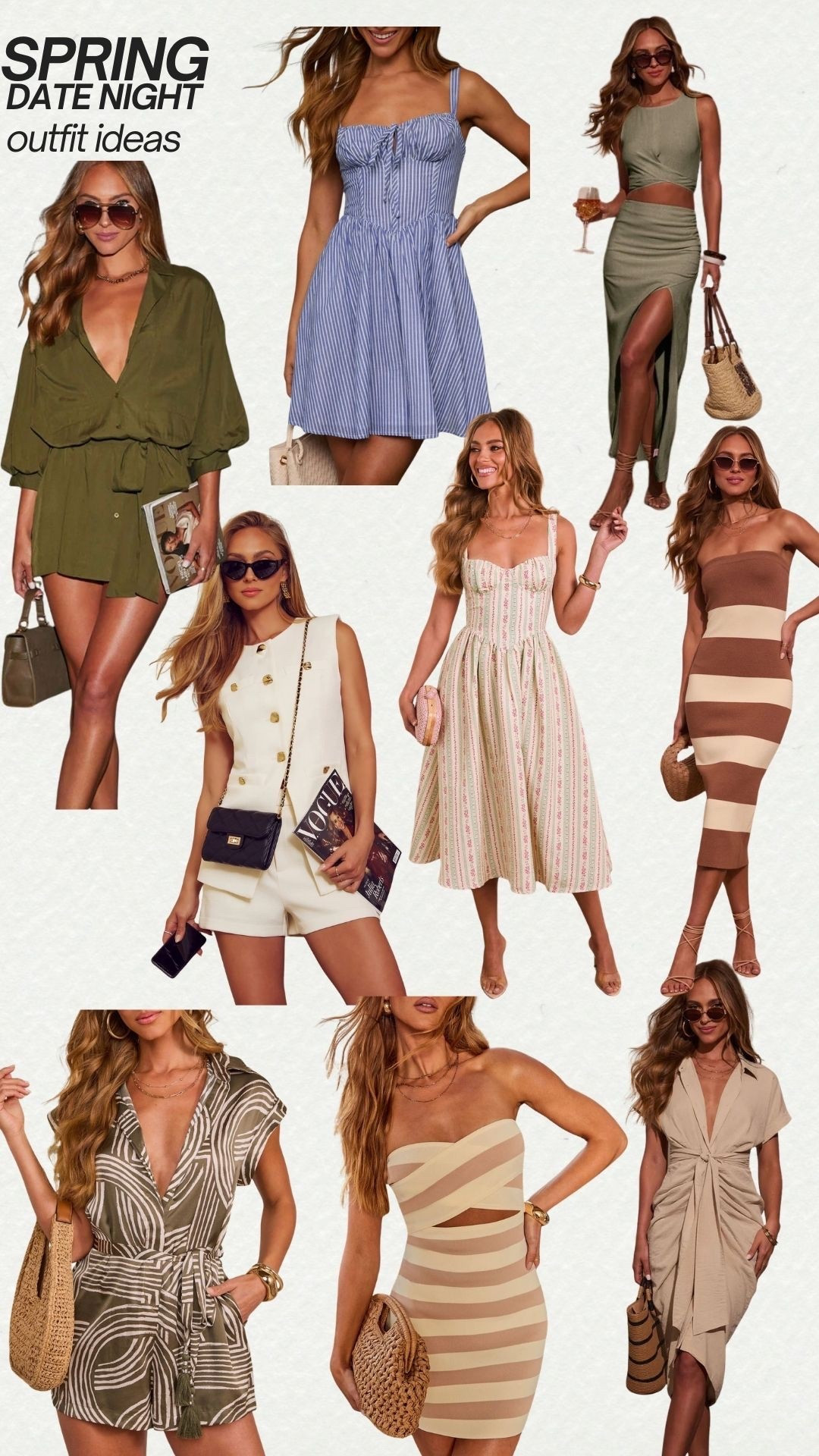 Spring date night | resort wear



#LTKTravel #LTKootd #LTKSpringSale