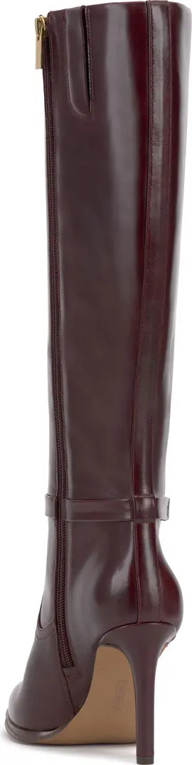 Skylie Knee High Boot (Women) | Nordstrom Rack