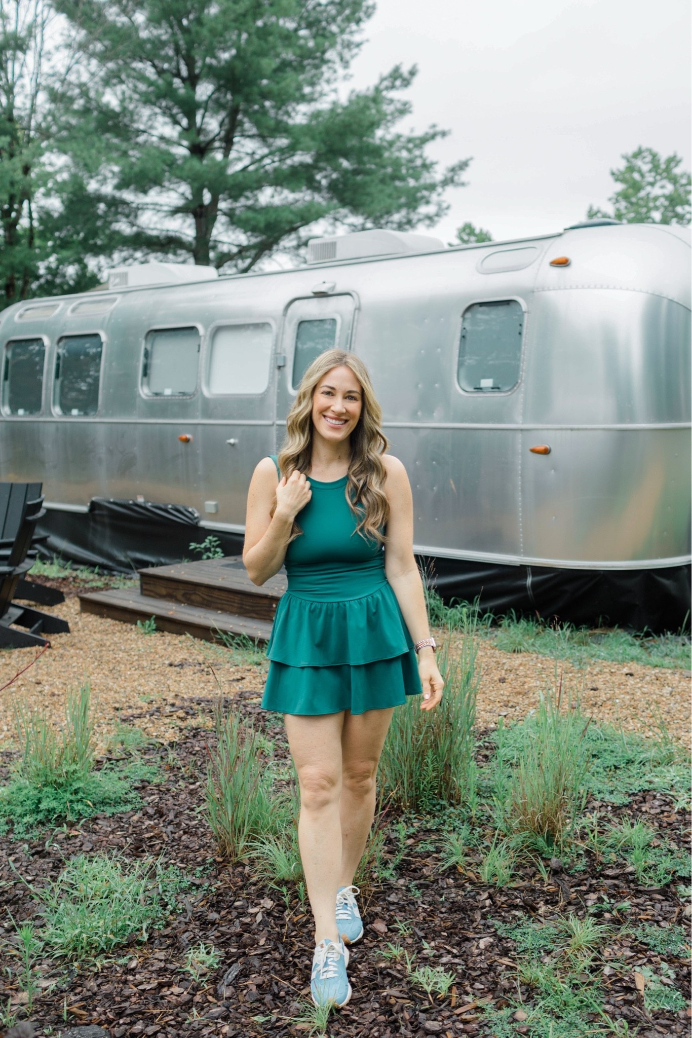 4 outfits I actually wore hiking. Size XS in all.

#LTKActive #LTKTravel #LTKPetite