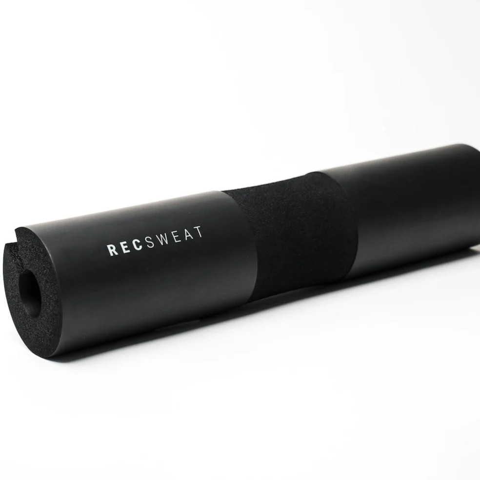 Barbell Pad | Recreation Sweat