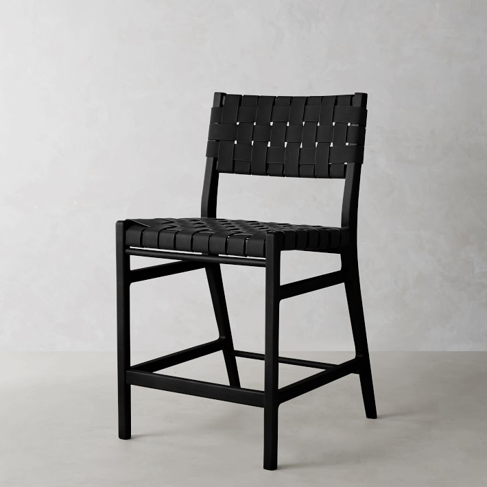Stratton Counter Stool | Williams-Sonoma