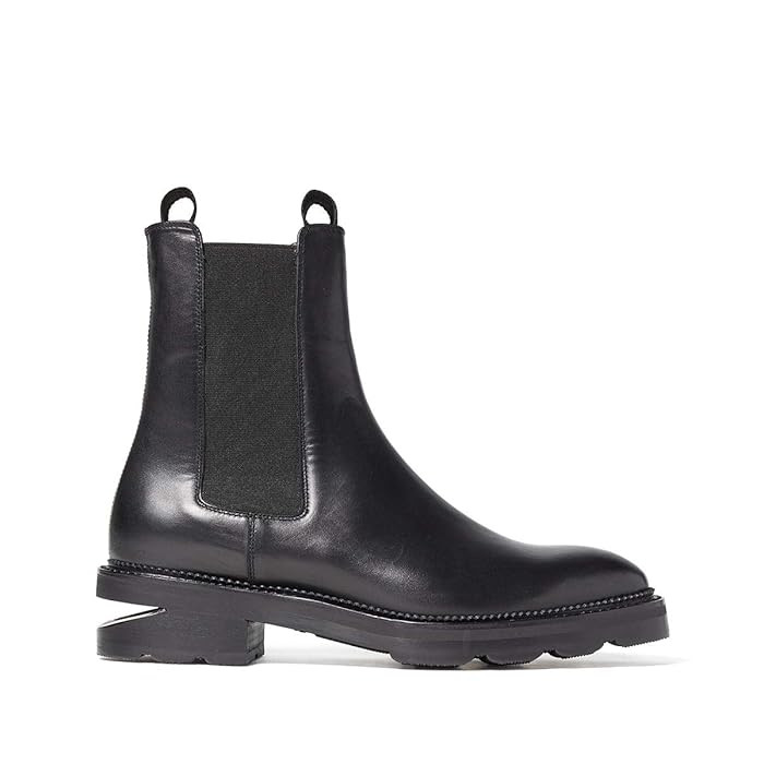 Alexander Wang Women's Andy Box Calf Boot | Zappos