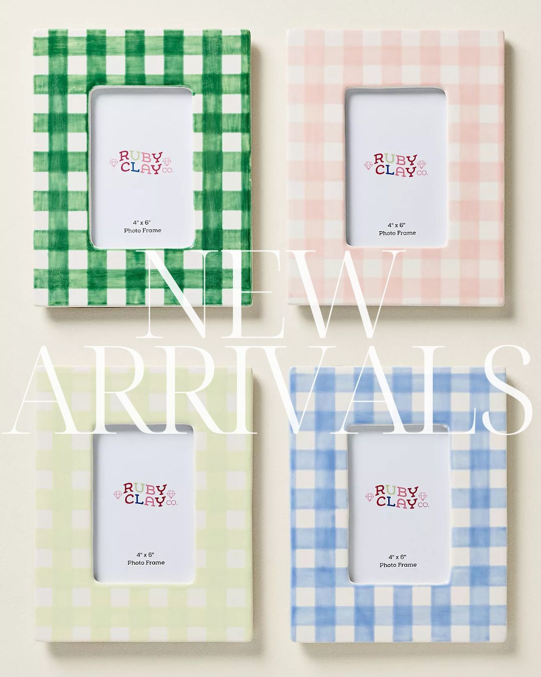 New arrivals! 

 #LTKHome