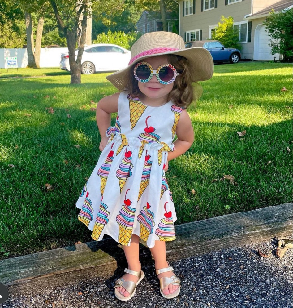 Toddler ice cream dress
Girls ice cream dress
Ice cream party 
Kids Birthday dress
Kids Summer dress 
Girls dress under $60
Lola + the boys 


#LTKkids #LTKfamily #LTKBacktoSchool