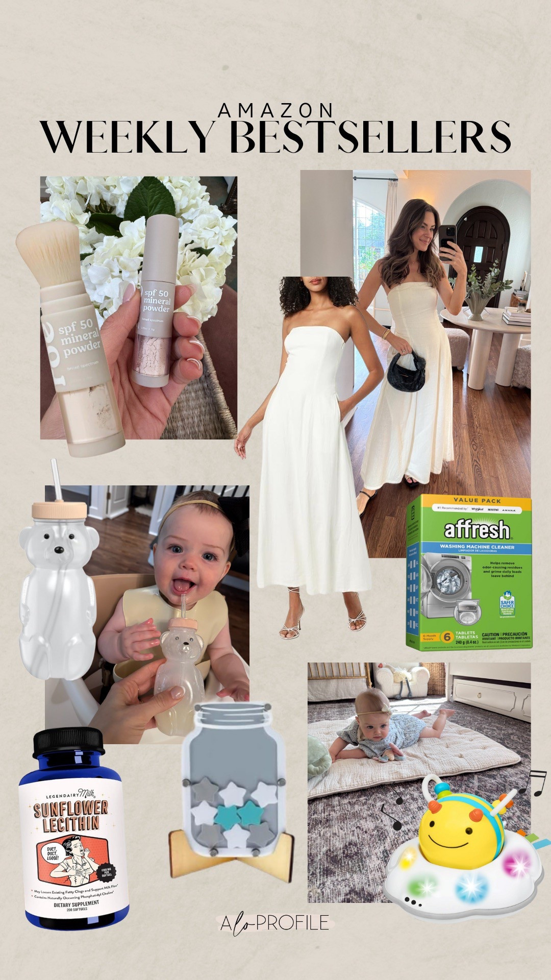 Last weeks' Amazon Bestsellers ✨



#LTKHome #LTKKids #LTKStyleTip