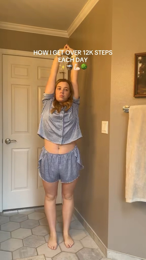 Day in My Life | How I get 12k steps a day! 

Size 10/12 | M/L | 5’3"

#LTKdayinmylife #LTKActive #LTKfitnessgoals